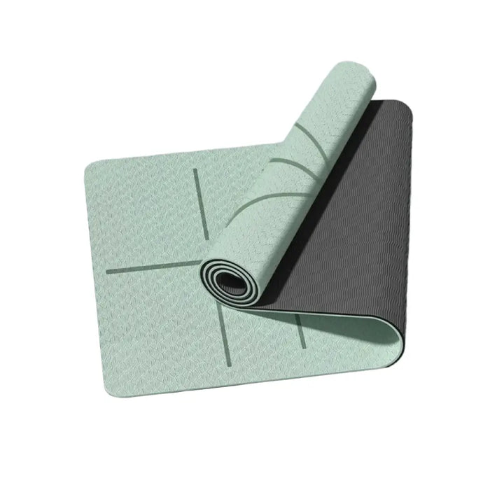 Yoga Mat Non Slip