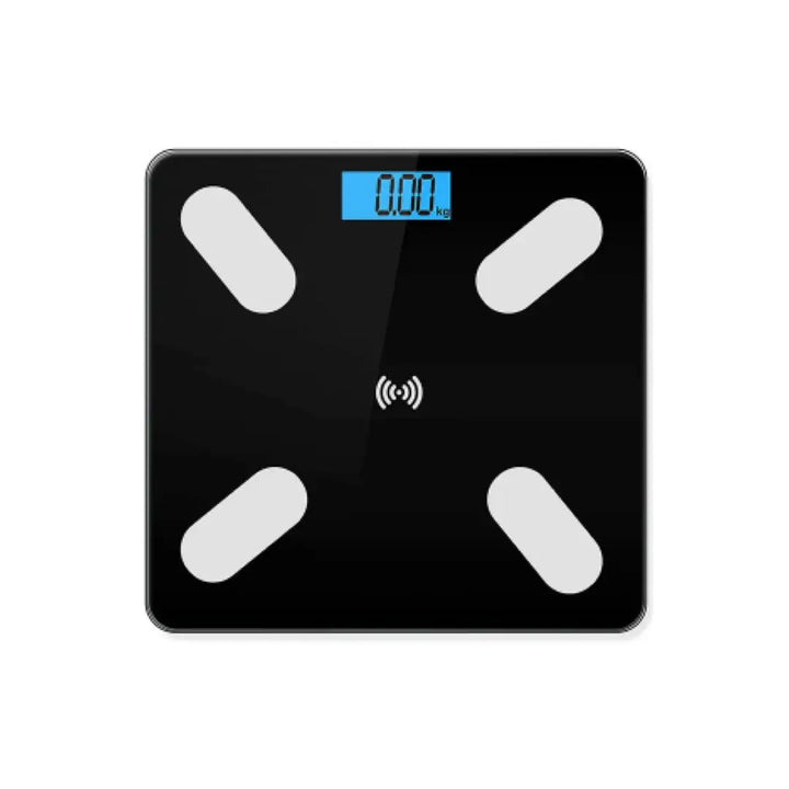 Smart Body Fat Scale