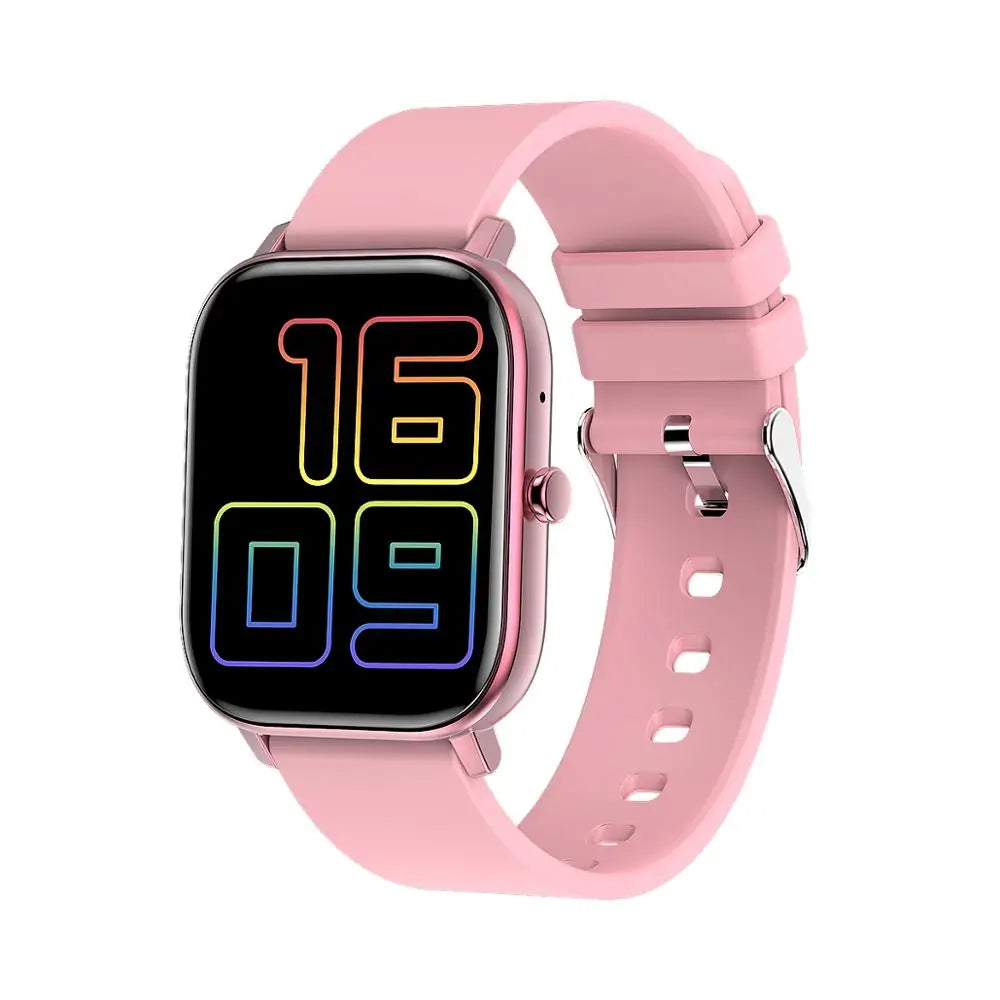 Fitness Smart Watch