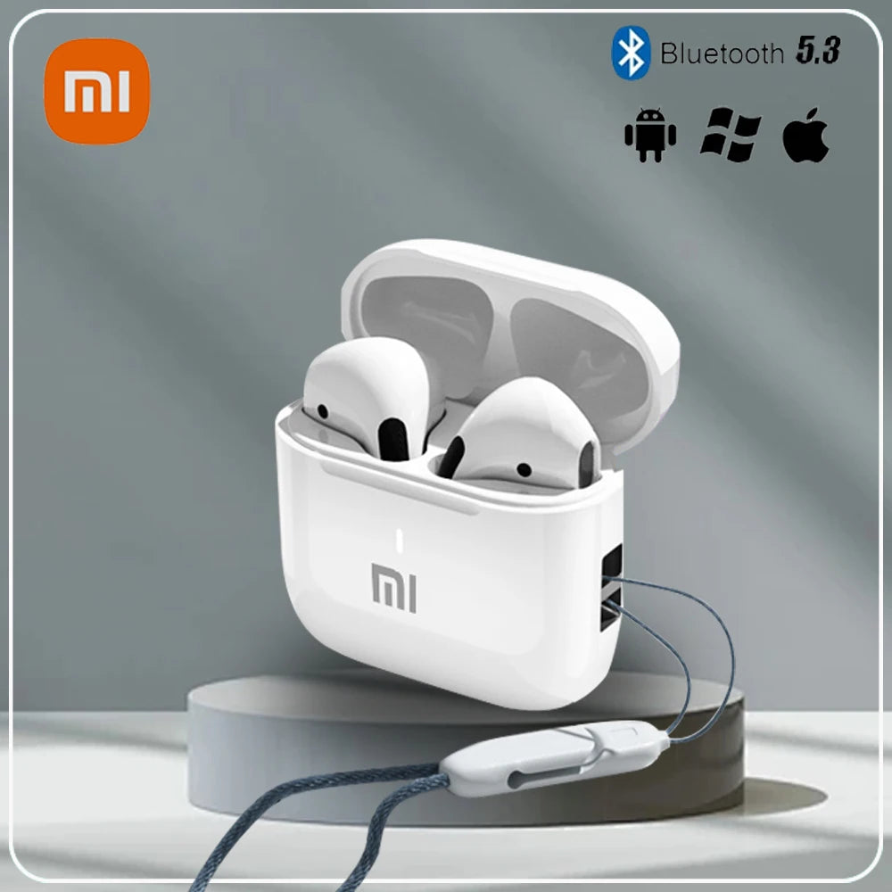 XIAOMI True Wireless Earphone Buds5