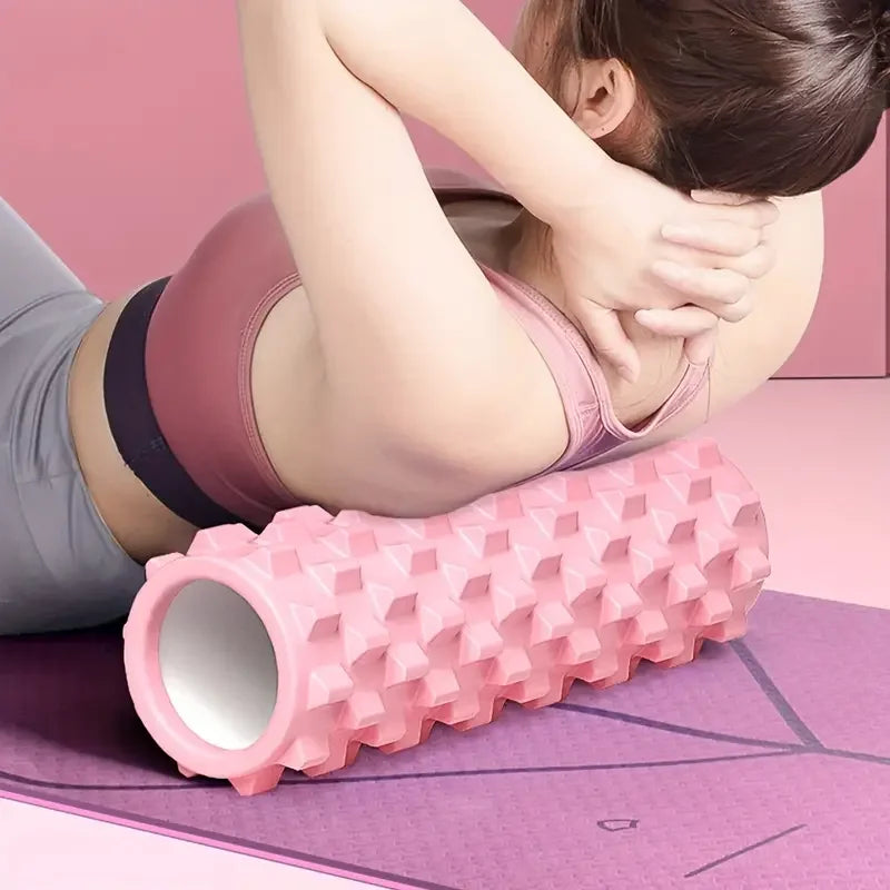 Yoga Gym Foam Roller