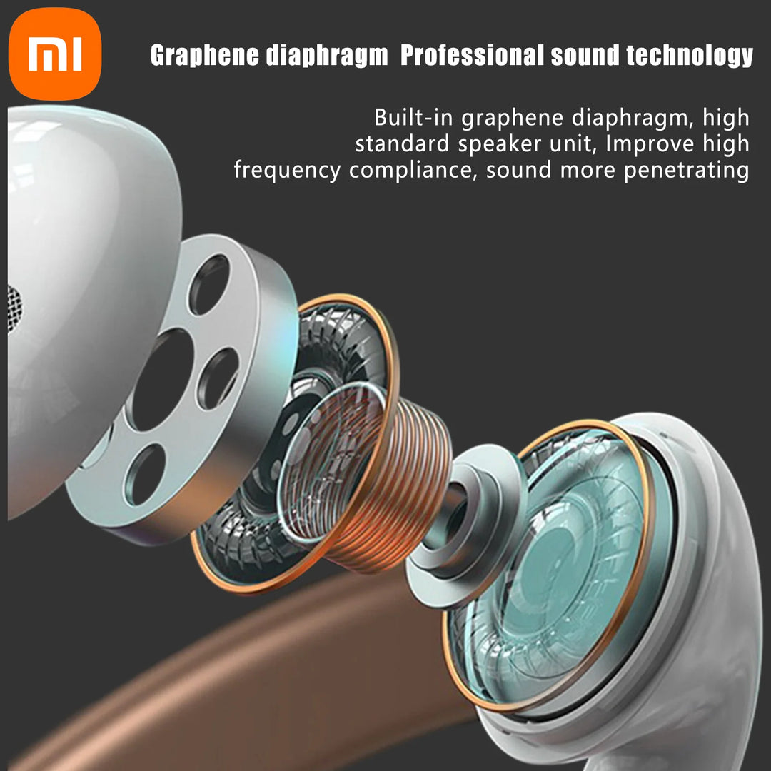 XIAOMI True Wireless Earphone Buds5