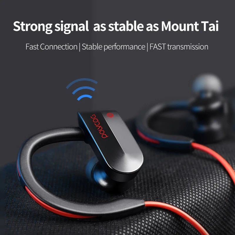 Wireless Bluetooth Noise cancelling headset