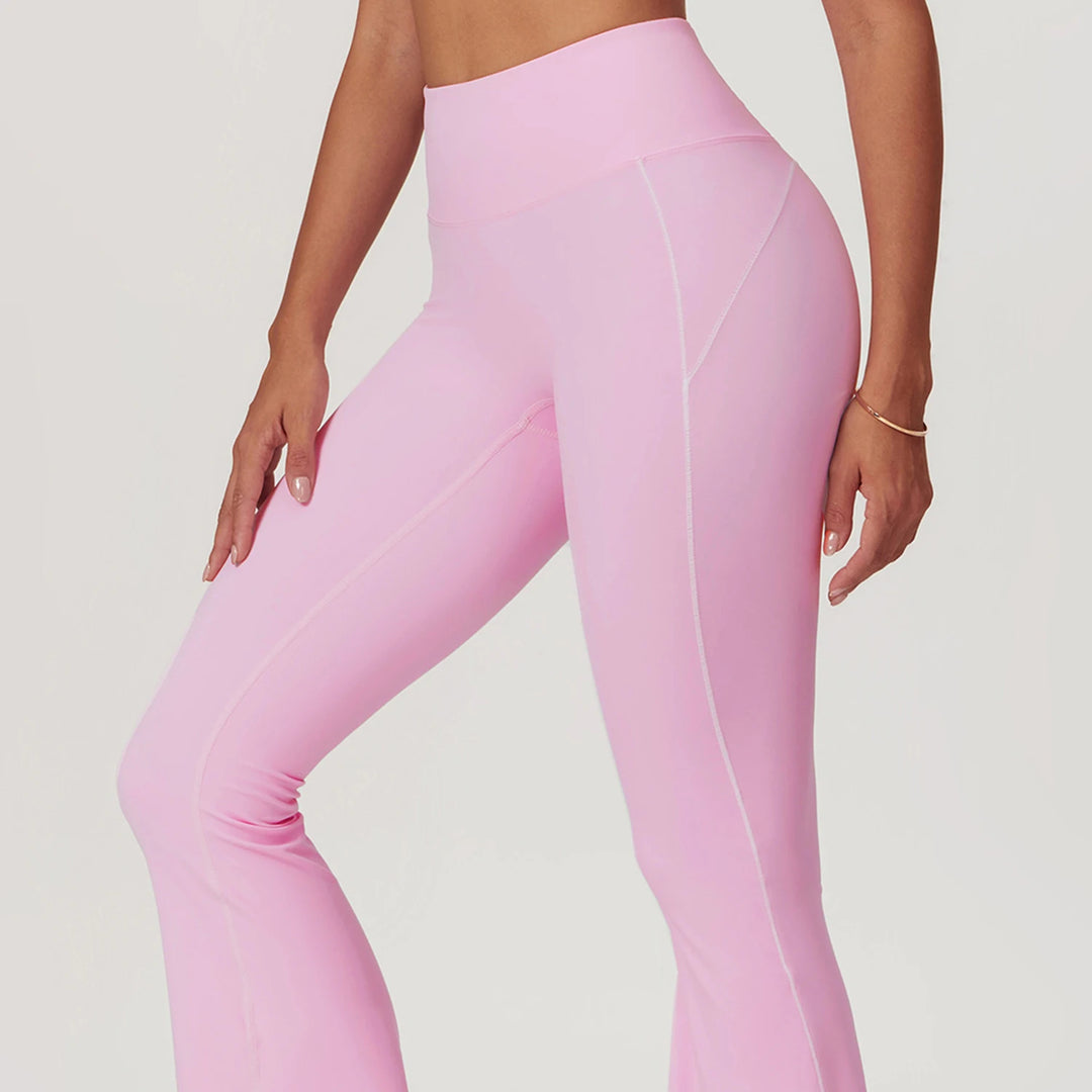 High Waist Tights Sport Pants