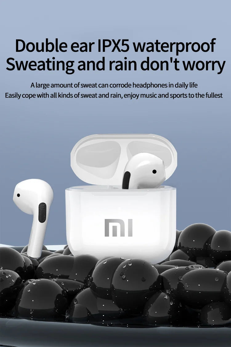 XIAOMI True Wireless Earphone Buds5