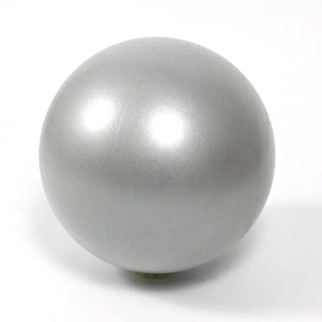 Exercise Yoga Ballwatch