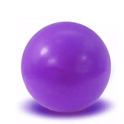 Exercise Yoga Ballwatch